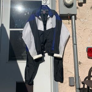 USA Tracksuit XL/L